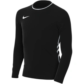 Nike Dri-Fit Park 26 Crew Top czarny HM7170 010