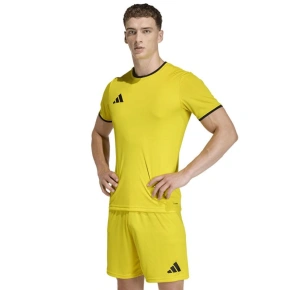 Koszulka męska adidas Entrada 26 Jersey żółta JZ2502 pánské