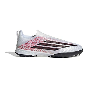 Buty piłkarskie dla dzieci adidas F50 League LL TF KJ3779