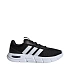 Buty damskie adidas Cloudfoam Flex czarne HQ4960 dámské