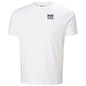 Helly Hansen męska koszulka SHORELINE T-SHIRT 3.0 54601 002