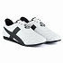 Buty  treningowe do sportów walki Black DBX Bushido Białe