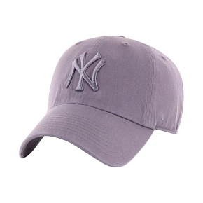 Czapka z daszkiem '47 New York Yankees Clean Up jasny fiolet B-RGW17GWS-II Czapka z daszkiem '47 New York Yankees Clean Up jasny fiolet B-RGW17GWS-II