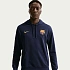 Bluza Nike FC Barcelona Club II3414-498