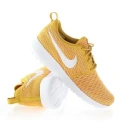 Buty damskie Rosherun Flyknit W 704927-700 - Nike