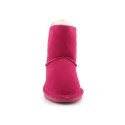Damskie buty zimowe Mia 2062Y-671 Pom Berry - BearPaw
