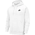 Bluza Nike NSW Club Hoodie M BV2654-100