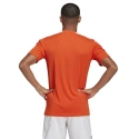 Męska koszulka piłkarska Squadra 21 JSY M GN8092 - Adidas