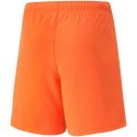 Dziecięce spodenki teamRise Short Jr 704943 08 - Puma