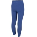 Legginsy dziewczęce Jr HJL22 JLEG001 33S - 4F