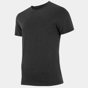 T-shirt męski M H4Z22-TSM352 23M - 4F T-shirt męski M H4Z22-TSM352 23M - 4F