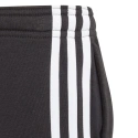 Dziewczęce spodnie Junior 3 Stripes French Terry GN4054 - Adidas