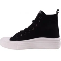 Buty damskie W LCW-23-44-1629LA - Lee Cooper