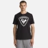 Koszulka Rossignol Logo Rossi Tee M RLKMY04-200 pánské