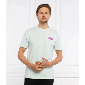 T-shirt męski U1GA35J1311 - G7EZ - Guess