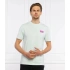 T-shirt męski U1GA35J1311 - G7EZ - Guess