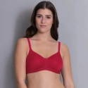 Biustonosz chirurgiczny damski z wkładką piankową Tonya 5706X - Anita Care