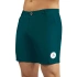 Męskie spodenki kąpielowe comfort7b- marine - Self