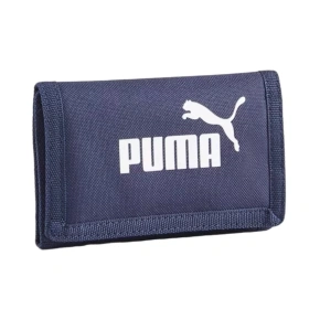Portfel 4099683457436 granatowy - Puma
