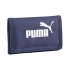 Portfel 4099683457436 granatowy - Puma