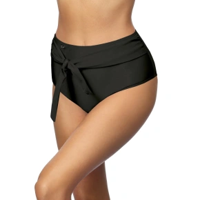 Damski strój kąpielowy Lady 7 Black - Self