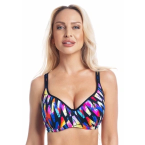 Biustonosz kąpielowy damski Fany P1201 Mix kolorów - Fantasy