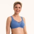 Biustonosz damski Clara 5459 blue heaven - Anita