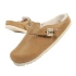Dámské zateplené pantofle Grace W F310141171 - Scholl
