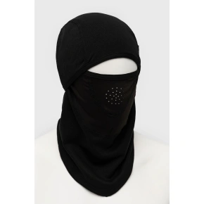 Lyžařská kukla Jr Balaclava 90054 Černá - Rossignol