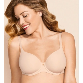 Podprsenka vyztužená Body Make-Up Essentials WP - Triumph Podprsenka vyztužená Body Make-Up Essentials WP - Triumph