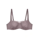 Dámská podprsenka Body Make-Up Illusion Lace Balconette - Triumph