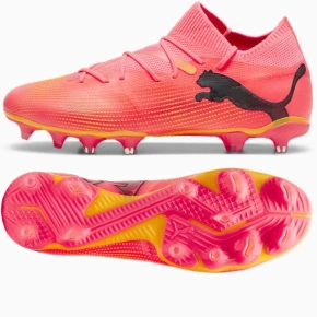 Buty piłkarskie Puma Future 7 Match FG/AG M 107715-03 Buty piłkarskie Puma Future 7 Match FG/AG M 107715-03