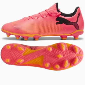 Buty piłkarskie Puma Future 7 Play FG/AG M 107723-03 Buty piłkarskie Puma Future 7 Play FG/AG M 107723-03