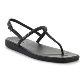 Japonki Crocs Miami Thong Flip W 209793-001 dámské