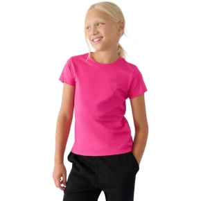 Koszulka 4F F1658 Jr 4FJWMM00TTSHF1658 55S Koszulka 4F F1658 Jr 4FJWMM00TTSHF1658 55S