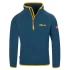 Bluza Trollkids Nordland Half Zip JR 707-146