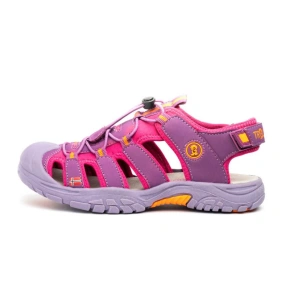 Sandały Trollkids Kids Kvalvika Sandal Jr 194-207 dětské