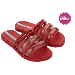 Klapki Ipanema Puffer Slide W 26727-AQ183 dámské