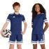 Koszulka adidas Squadra 25 Jr JJ0053