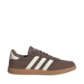 Buty adidas Breaknet Sleek W JR6905 dámské
