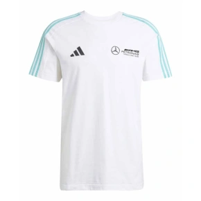 Koszulka adidas Mercedes DNA Tee M JV5457