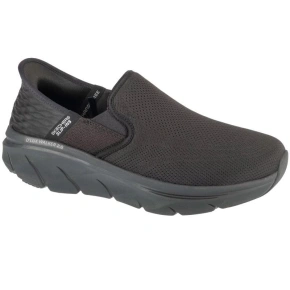 Skechers Slip-ins: D'Lux Walker 2.0 - Reeler 232463-BBK Czarne 40 Skechers Slip-ins: D'Lux Walker 2.0 - Reeler 232463-BBK Czarne 40