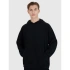 Bluza dresowa nierozpinana z kapturem męska 4F 4FRSS25TSWSM2181-20S pánské