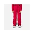 Spodnie Rossignol Girl Ski Pant czerwony