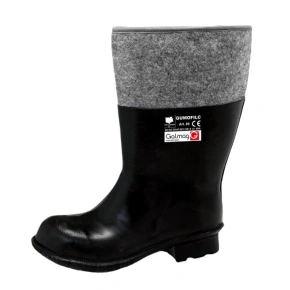 GALMAG BUTY FILCOWO-GUMOWE 06 R.47 ŁÓDZKIE GALMAG BUTY FILCOWO-GUMOWE 06 R.47 ŁÓDZKIE