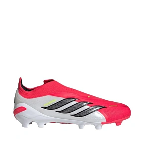 Buty piłkarskie dla dzieci adidas Predator Elite LL FG JR7855 Buty piłkarskie dla dzieci adidas Predator Elite LL FG JR7855