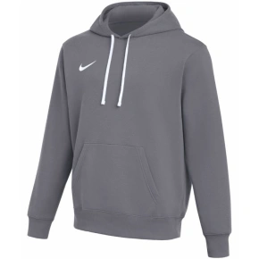 Bluza męska Nike Park 26 Fleece Hoodie szara IB1222 071 pánské