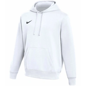 Bluza męska Nike Park 26 Fleece Hoodie biała IB1222 100 pánské
