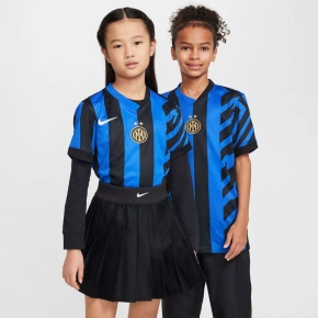Koszulka Nike Inter Mediolan 2024/25 Stadium Home FN9143-440
