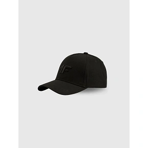 Czapka z daszkiem damska 4F 4FRSS26ACABF0706-20S